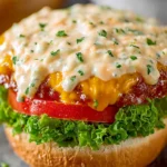 Big Mac Sauce First Image