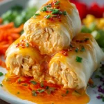 Homemade Garlic Knots First Image