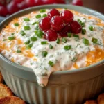 5 Irresistible Christmas Dips and Appetizers Your Guests Will Devour First Image