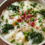 Colcannon Soup Flavorful and Comforting for Chilly Days First Image