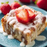 Overnight French Toast Casserole First Image