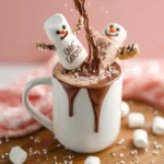 Hot Chocolate Toppers First Image