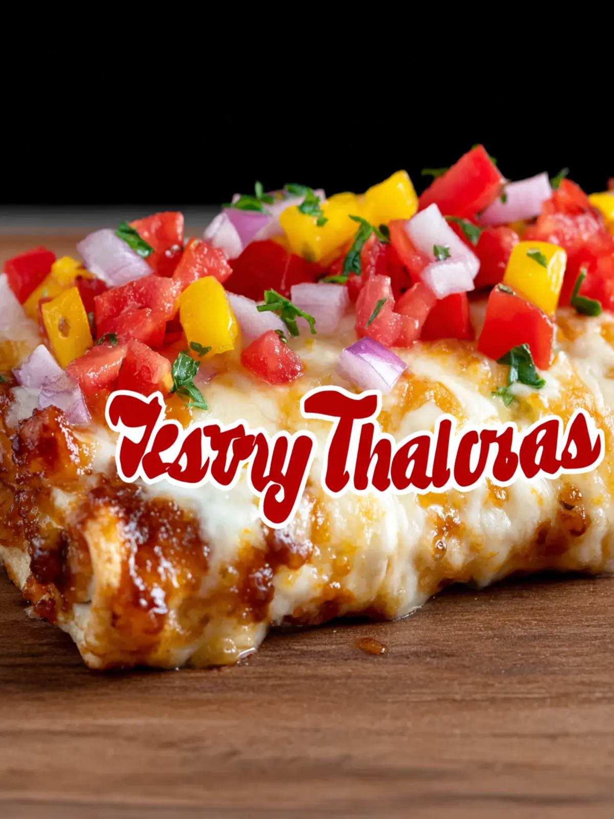 Chicken Enchiladas Recipe First Image