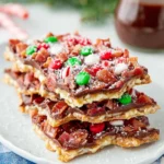 Christmas Crack First Image