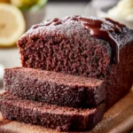 Buttermilk Chocolate Pound Cake: A Rich, Moist Classic with Bakery-Style Depth First Image