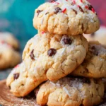 Easy Ricotta Cheese Cookies {Soft} First Image