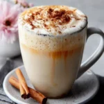 Cozy Vanilla Milk Tea: The Ultimate Comfort Drink for Calm, Cozy Moments First Image