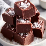 Paula Deen’s 5-Minute Fudge: The Ultimate Quick Chocolate Classic First Image