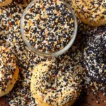 Everything Bagel Seasoning Recipe First Image