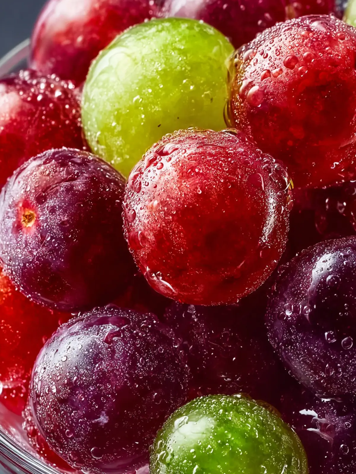 Kool Aid Grapes First Image