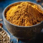 Roasted Cumin Powder (Jeera Powder) First Image