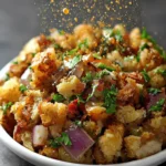 Instant Pot Dressing First Image