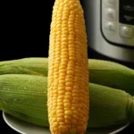 Instant Pot Corn on the Cob First Image