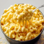 Gouda Mac and Cheese First Image