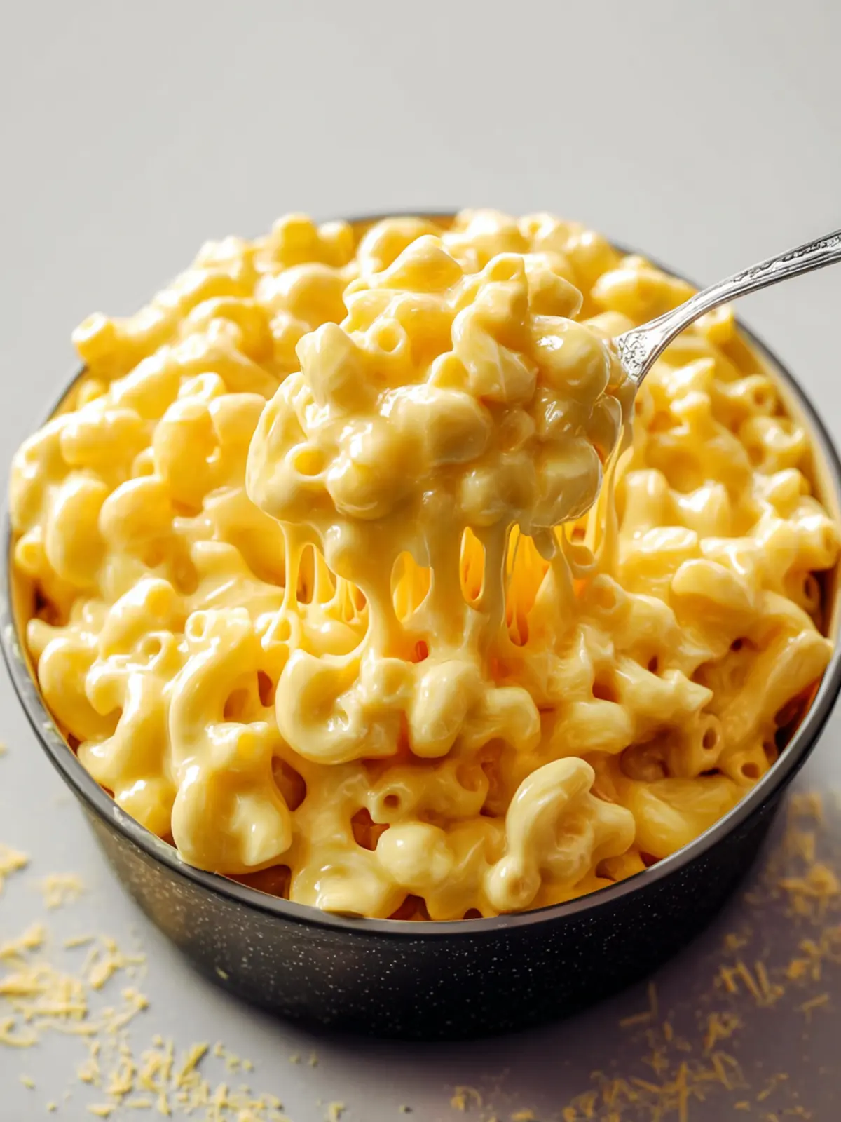 Gouda Mac and Cheese First Image