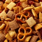 Gluten-Free Chex Mix First Image