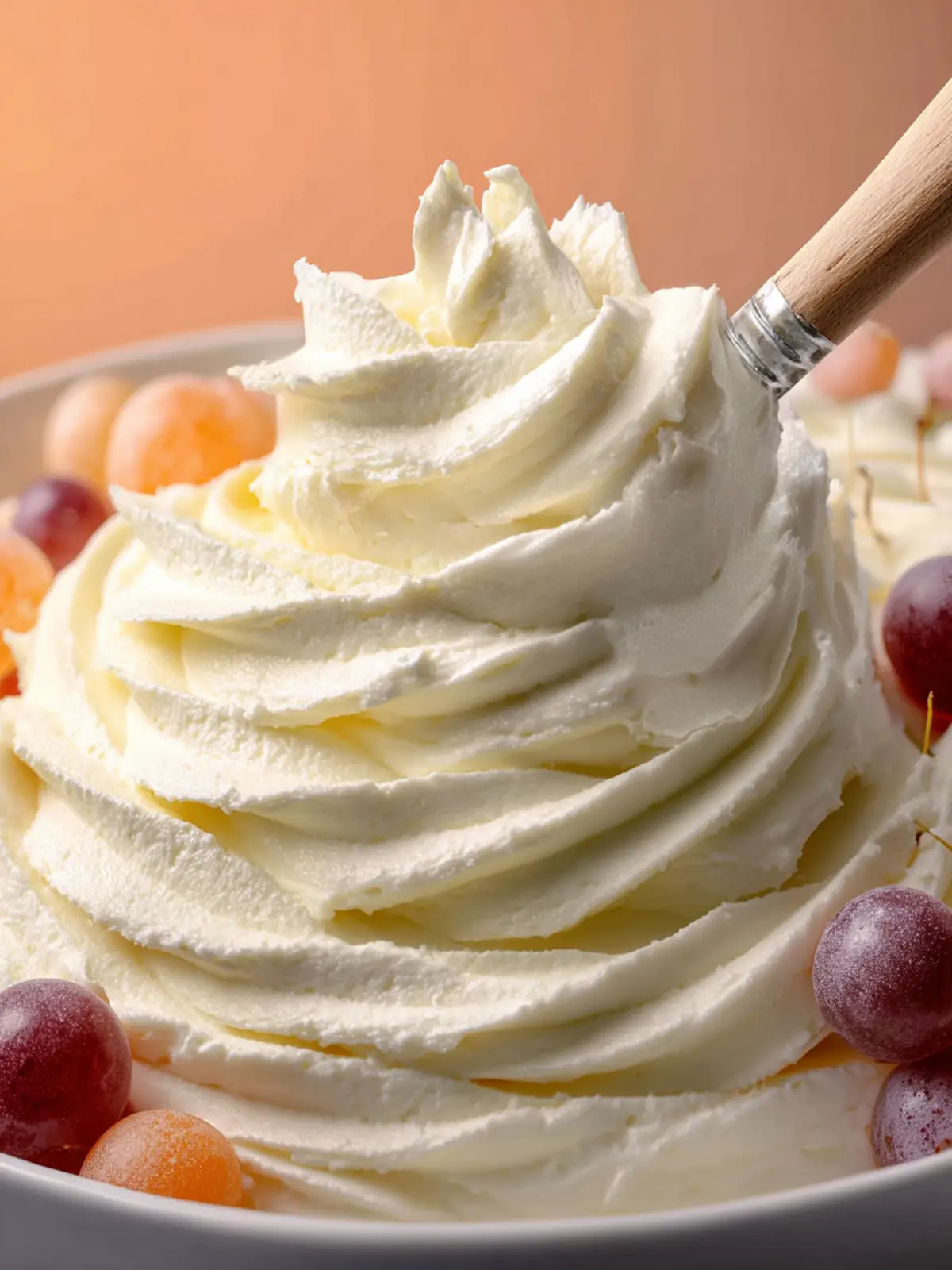 Ermine Frosting First Image