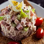 Ham Salad First Image