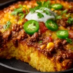 Texas Tamale Pie First Image