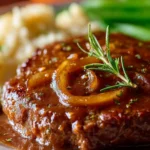 Best Crock Pot Cube Steak First Image