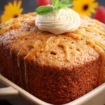 Mini Spice Cake First Image