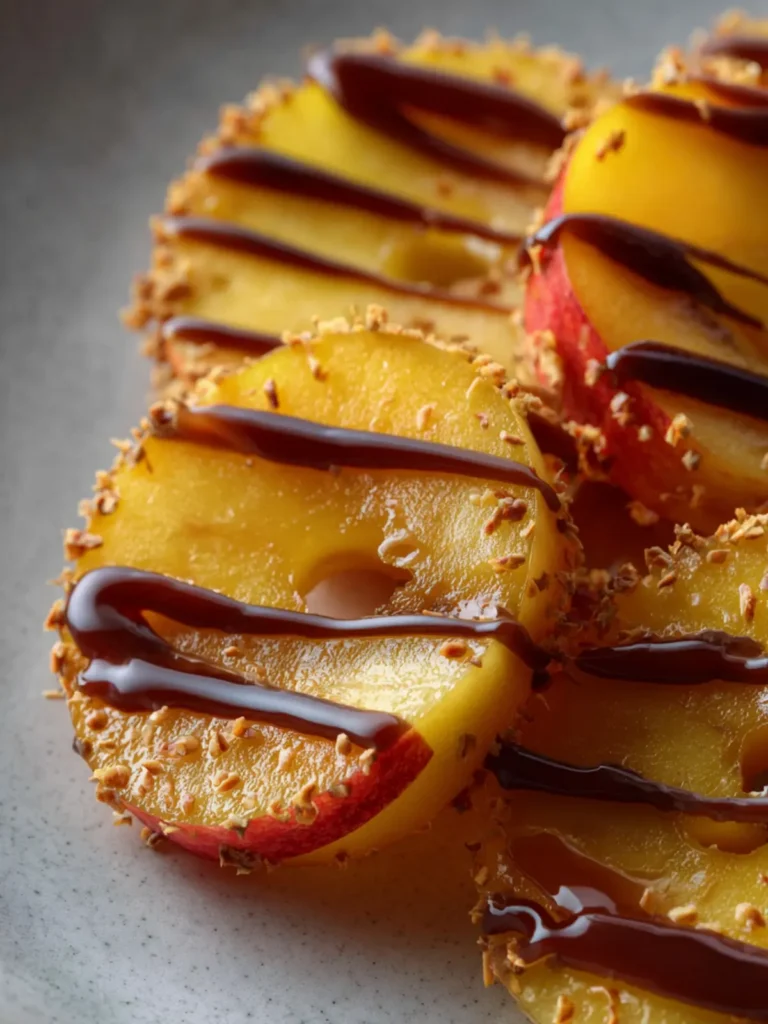 Samoa Apple Slices First Image