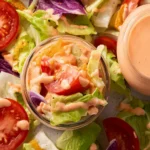 Thousand Island Dressing First Image