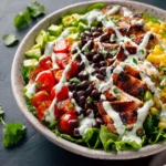 Burrito Bowl Sauce First Image