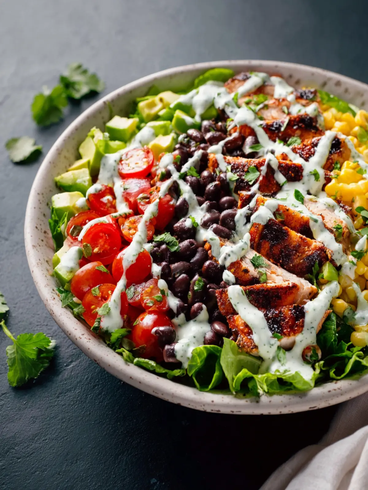 Burrito Bowl Sauce First Image