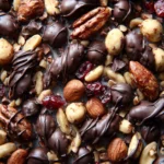 Chocolate Covered Nuts First Image