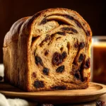 Cinnamon Raisin Bread First Image