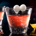 Gibson Cocktail Recipe First Image