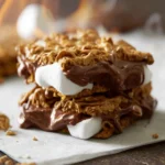 Indoor S’mores First Image