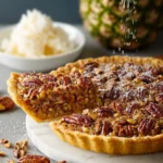 Island Pecan Pie First Image