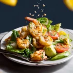 Shrimp Salad First Image
