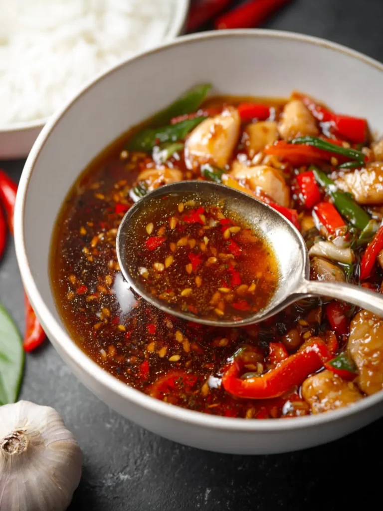 Stir Fry Sauce First Image