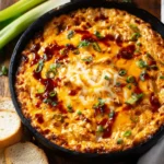 BBQ Chicken Dip First Image