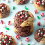 Cake Mix Cookies First Image