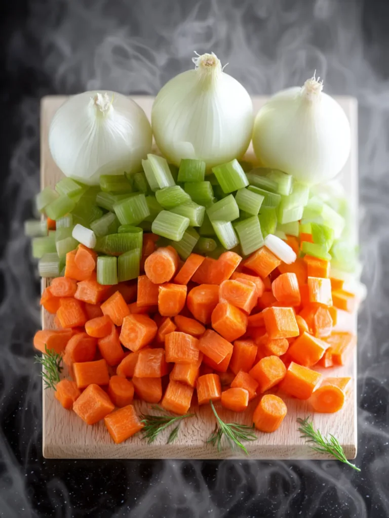 Mirepoix First Image