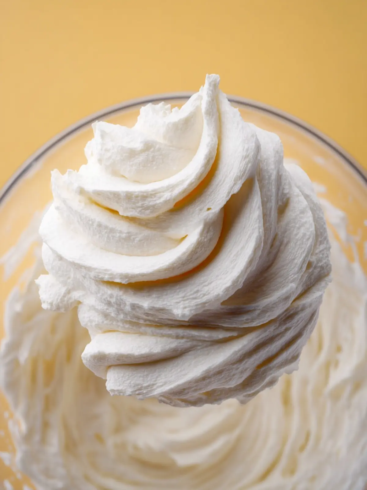 ermine frosting First Image